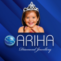 Ariha Jewels Inc. 418
