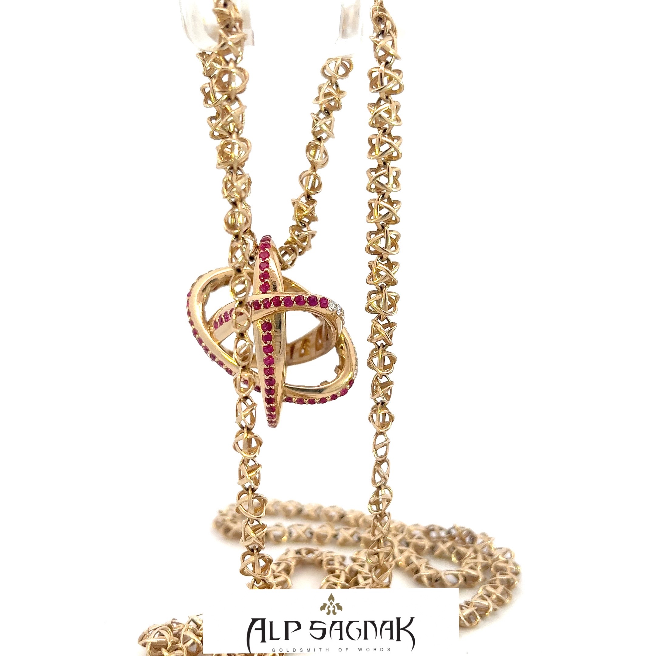 Alp Sagnak's - TheATOM Collection 278