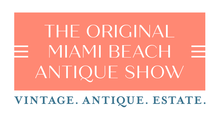 Welcome to 2025 The Original Miami Beach Antique