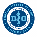 Baptist Health Sciences University College of Osteopathic Medicine 49