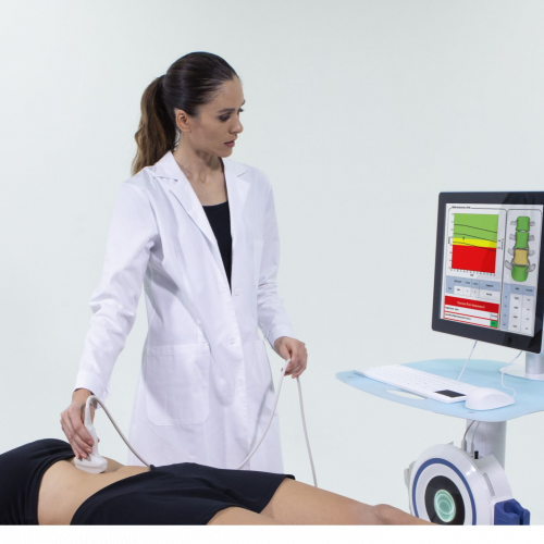 Echolight Medical 70