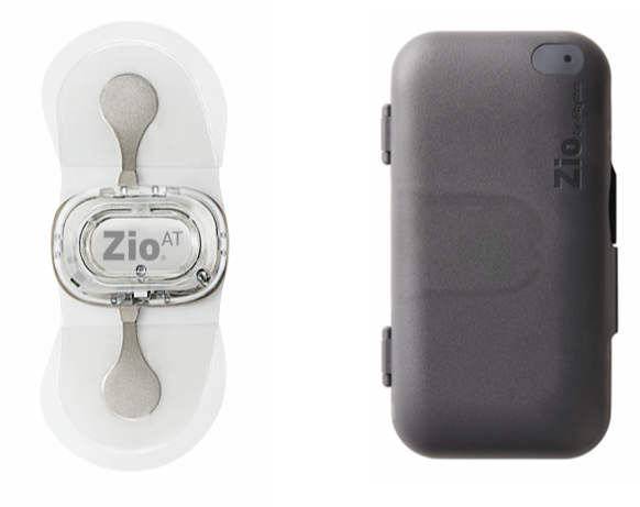 Zio AT Device 23