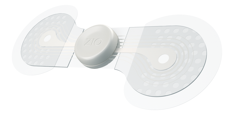Zio Monitor 25