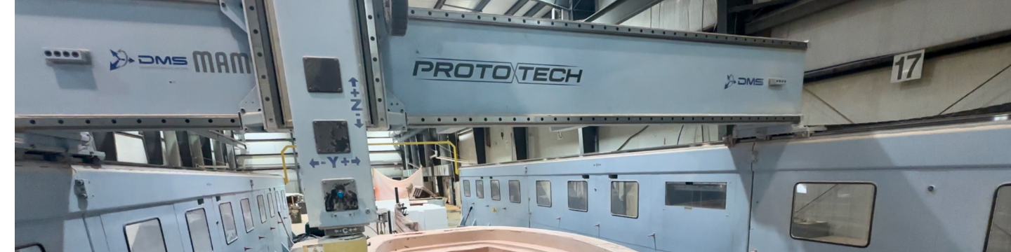 ProtoTech 136
