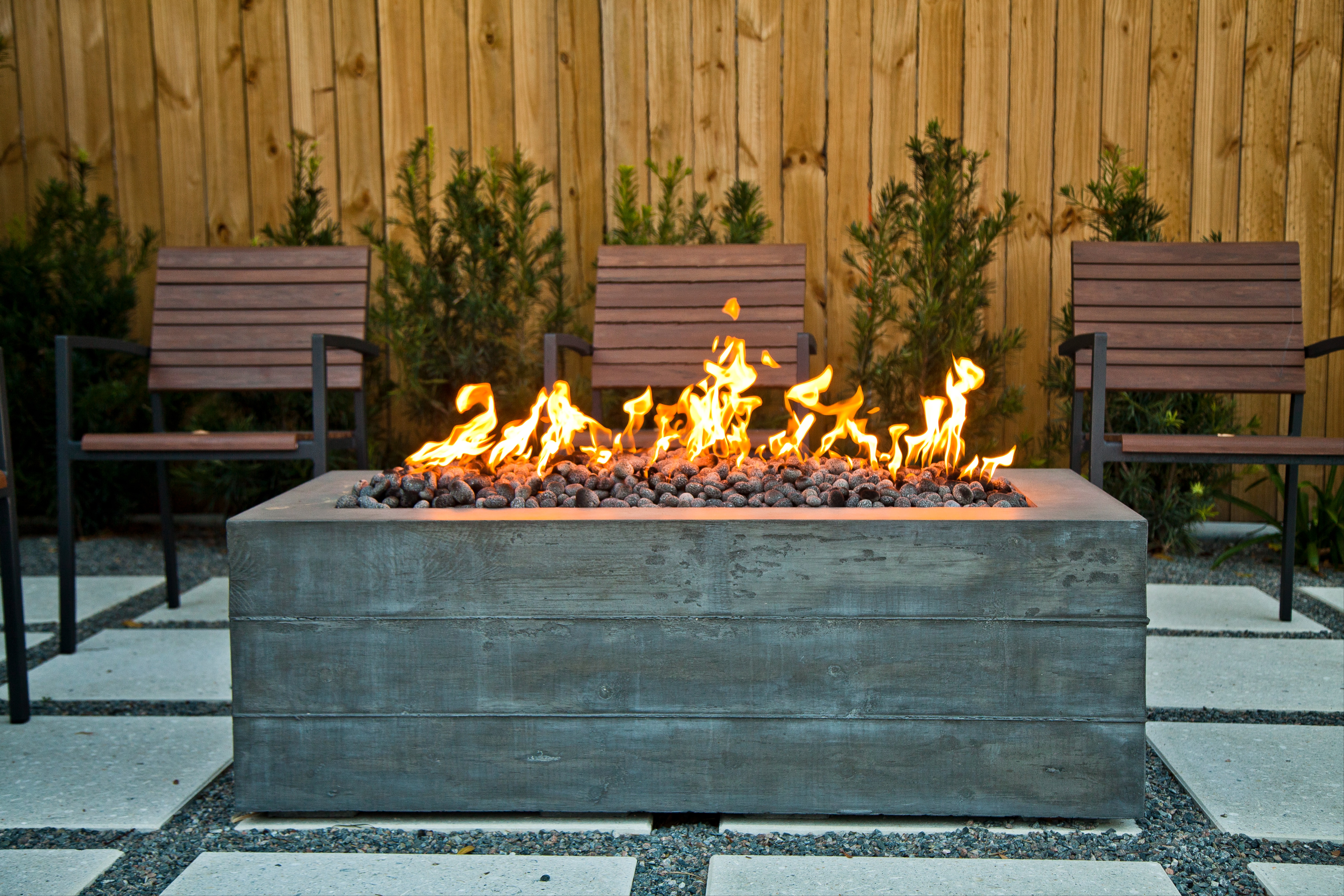 Fyre Commander 62