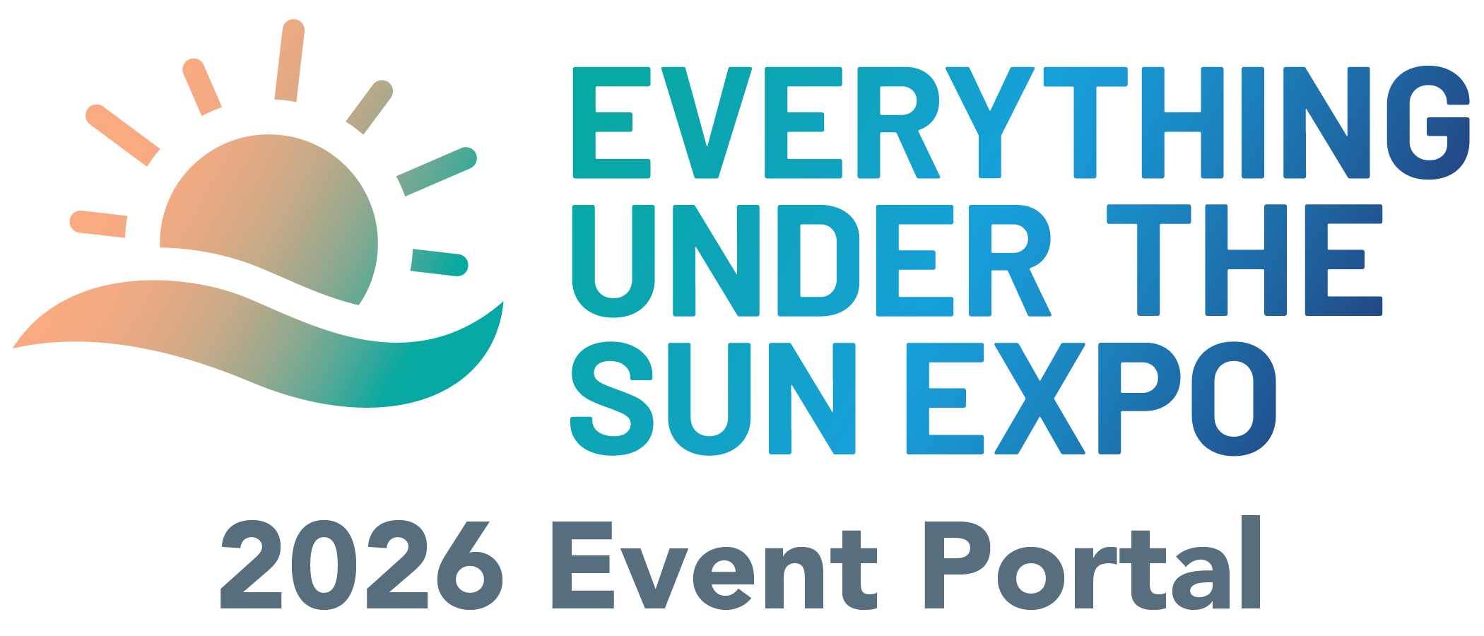 Everything Under the Sun Expo 2026