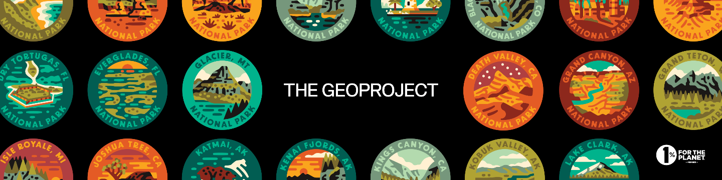 THE GEOPROJECT 145