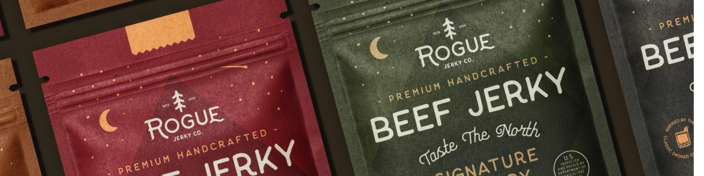 Rogue Jerky Co. 169