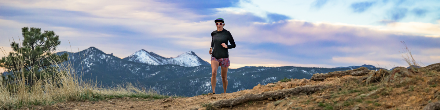 FKT Gear 187