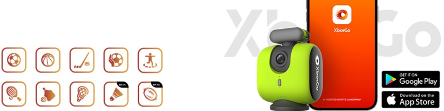 XbotGo 255