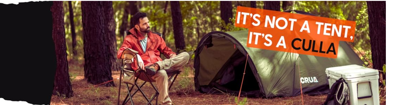 Crua Outdoors 267