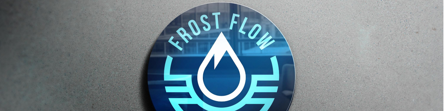FrostFlow Hydration 270