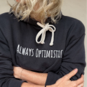 Always Optimistic 46