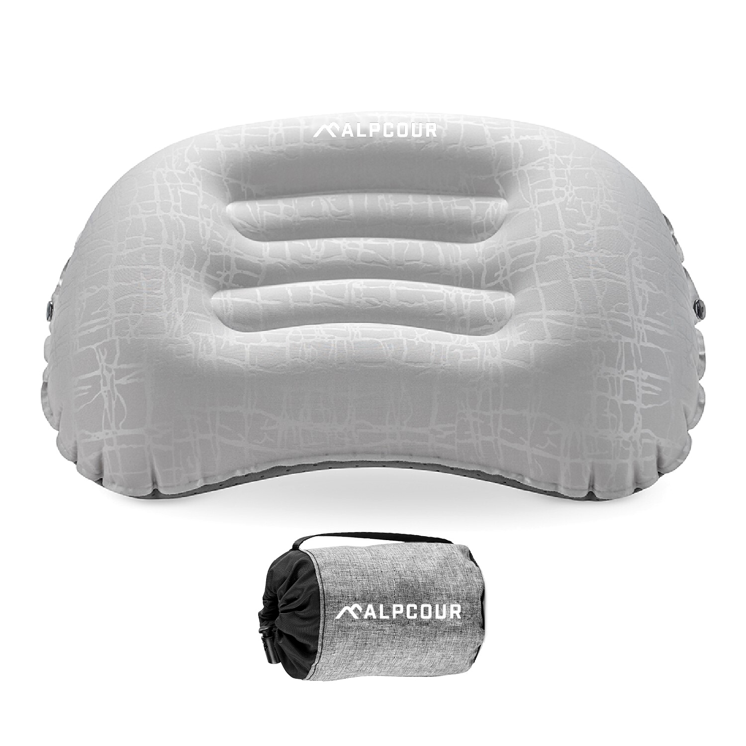 Inflatable Camping Pillows 1032