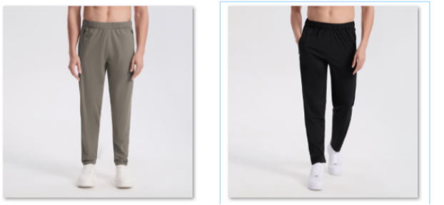 Men's Pants 1122