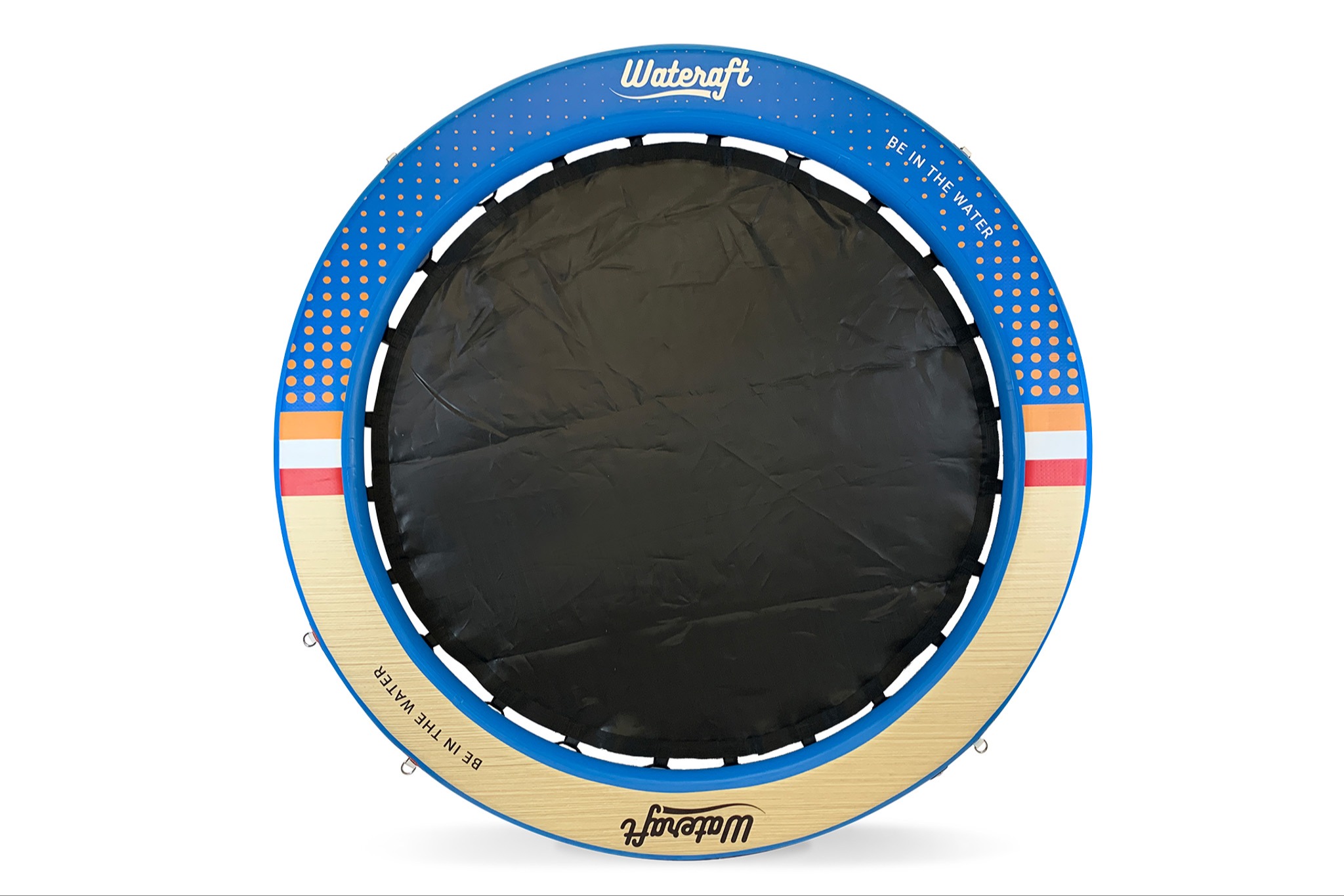 Wateraft 8ft Round 134