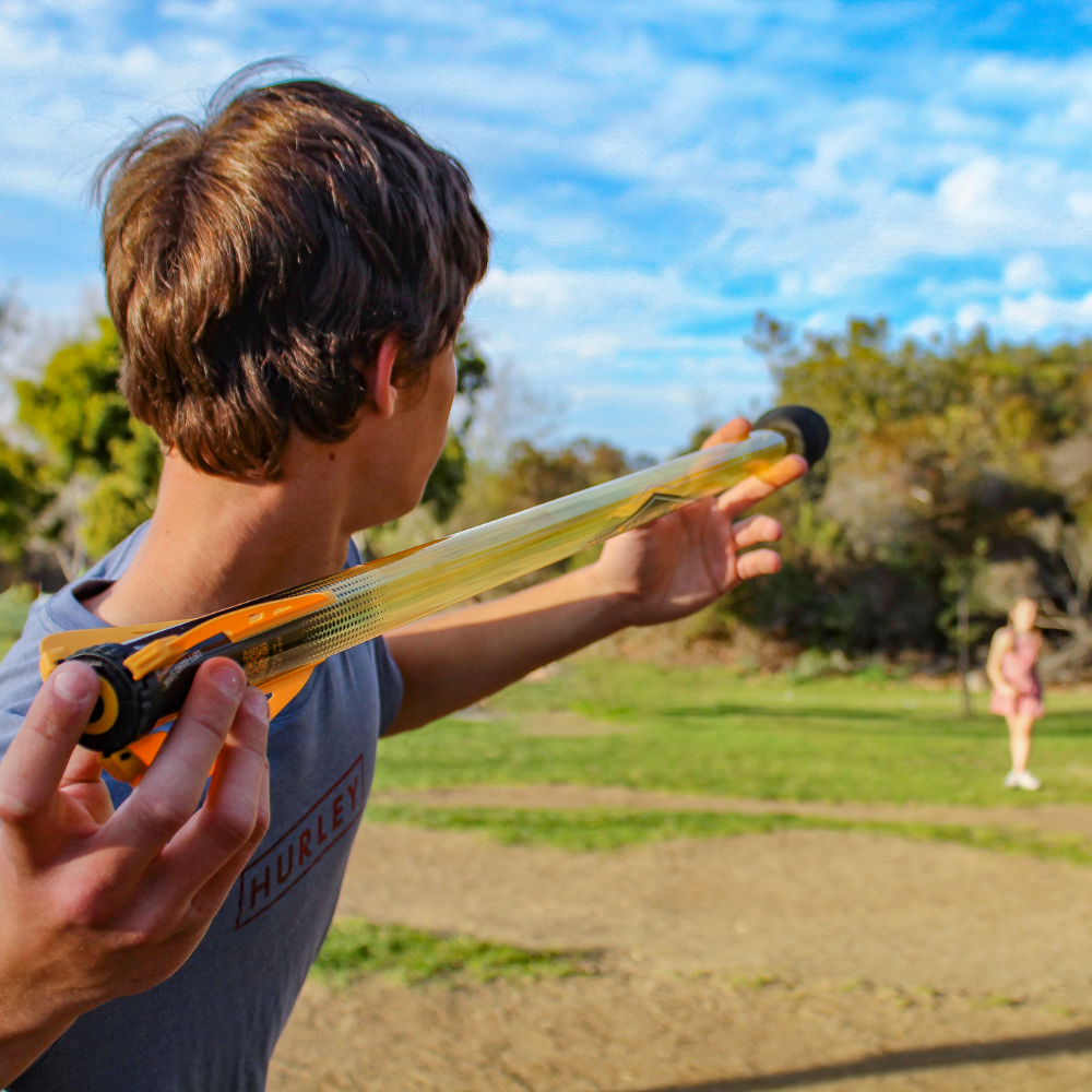 Bad Rap Javelin 21