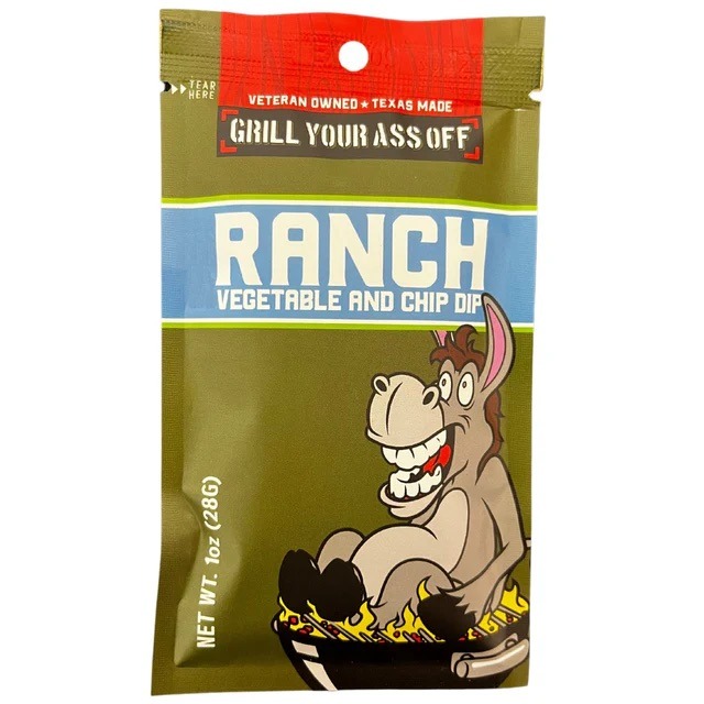 Ranch Dip 246