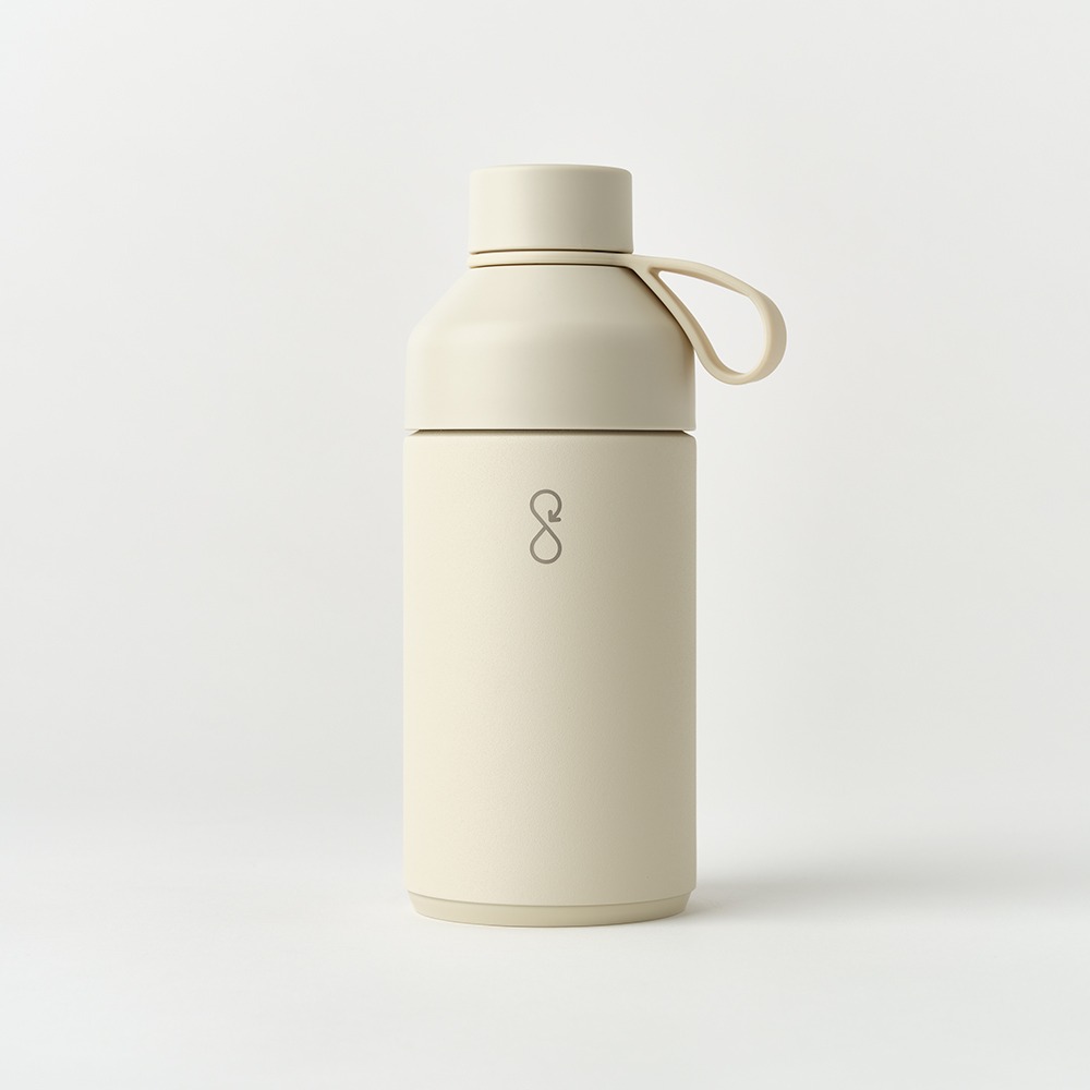 Original Vacuum Bottle - 26 fl. oz (Sand Stone) 249