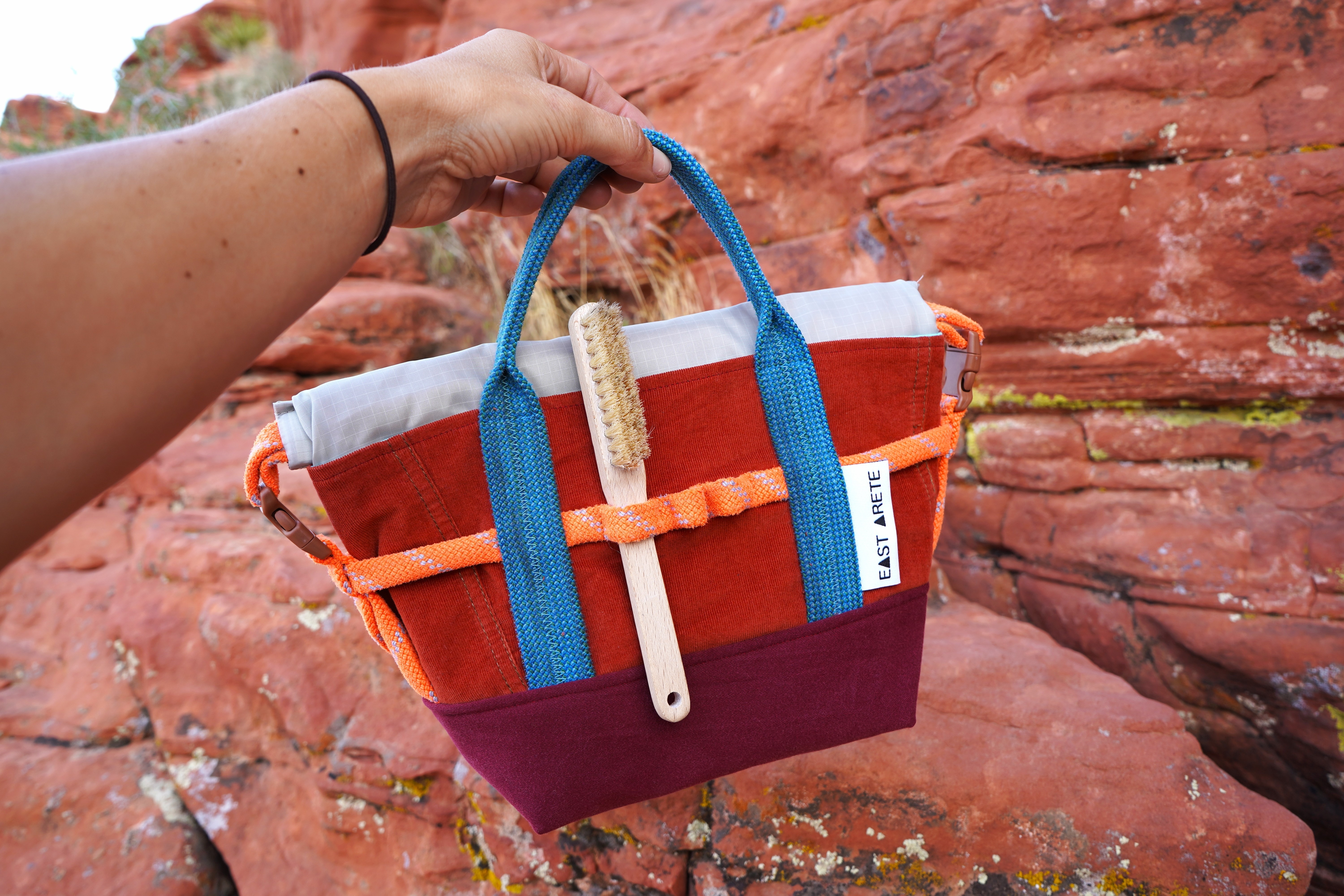 'Alan beta' chalk bucket 283
