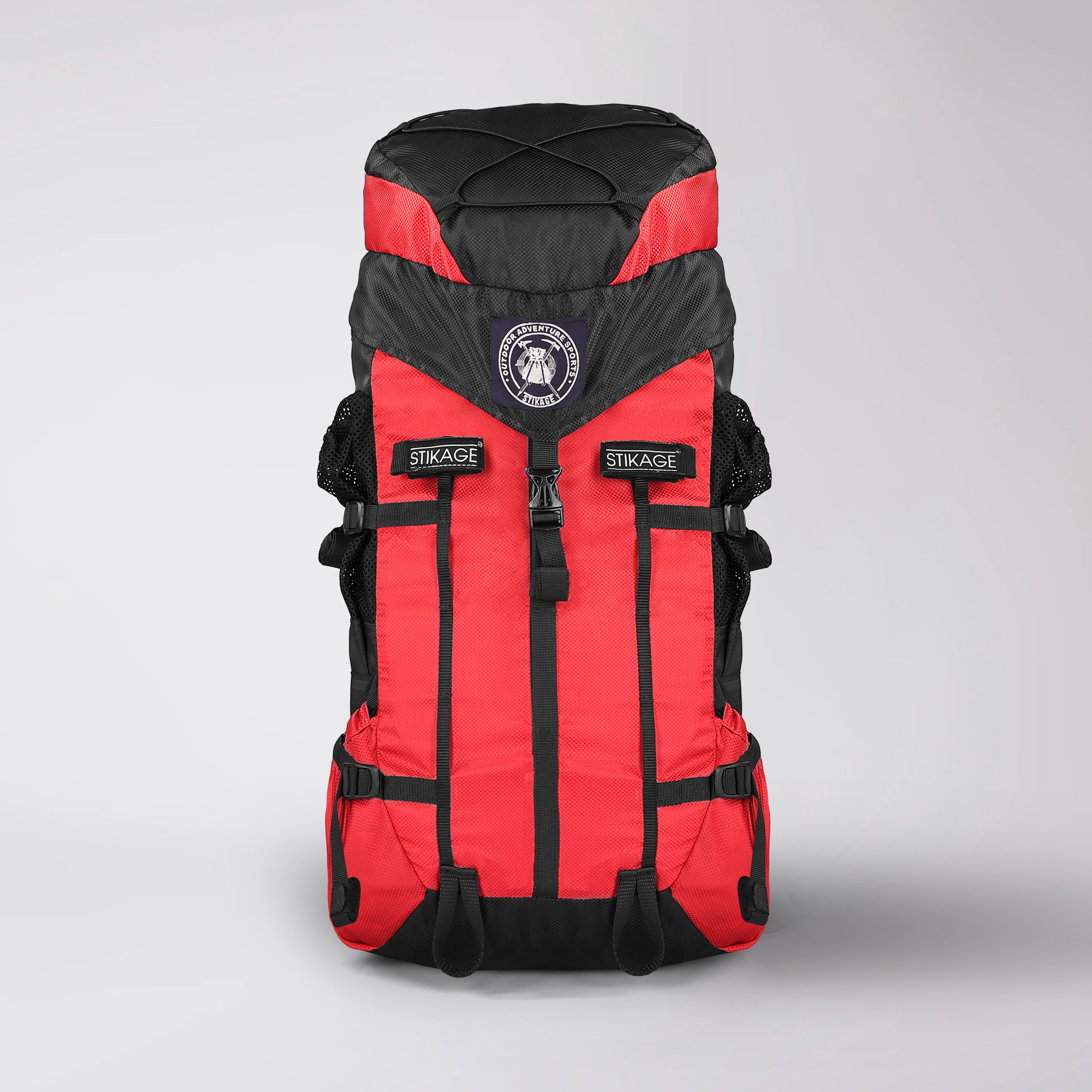 'Vertical' 40L Backpack 358