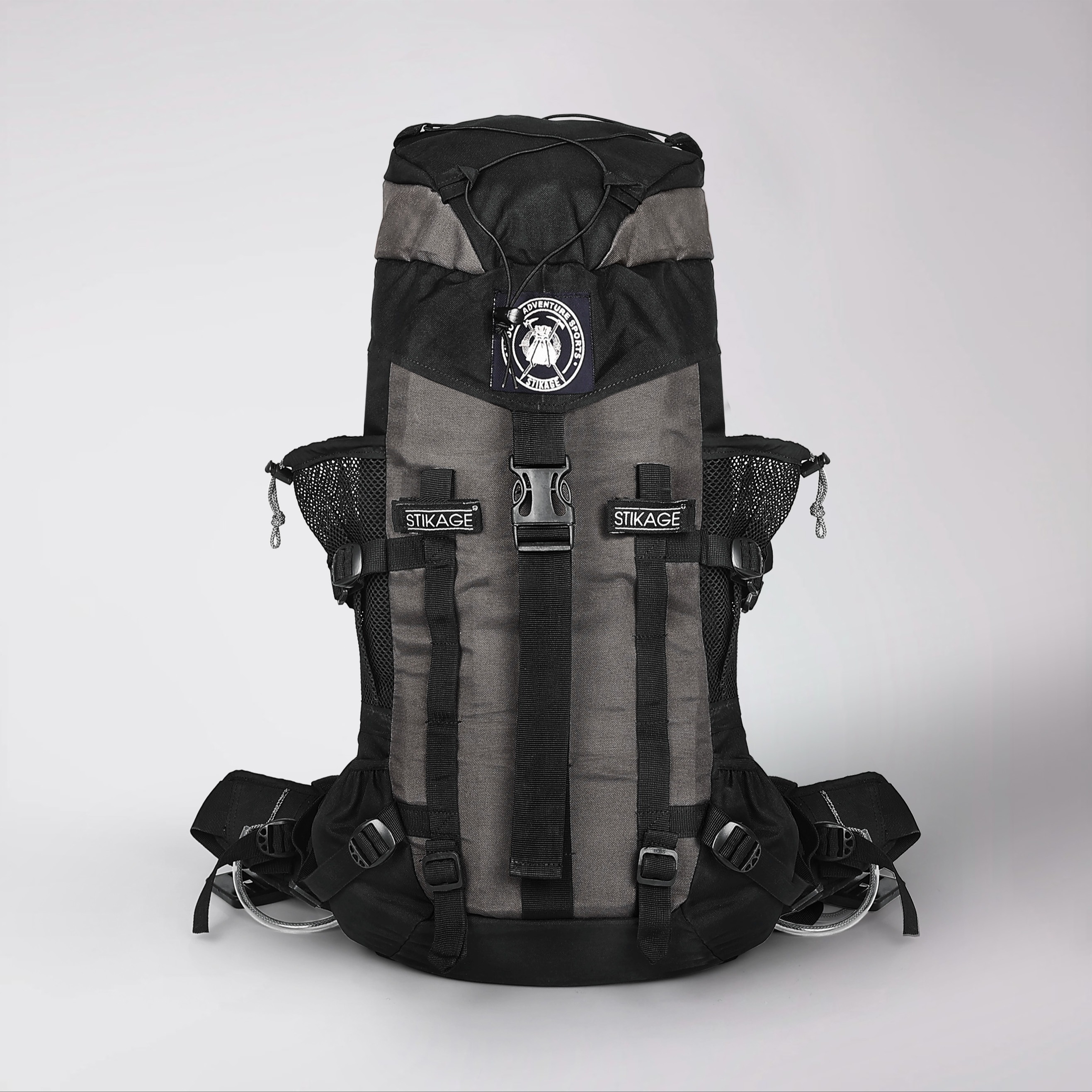 'Vertical' 40L Backpack 358