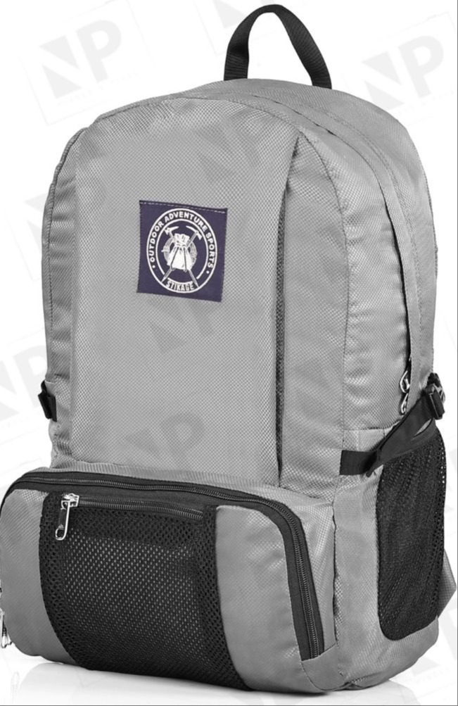 'Walker' 18L Backpack 360
