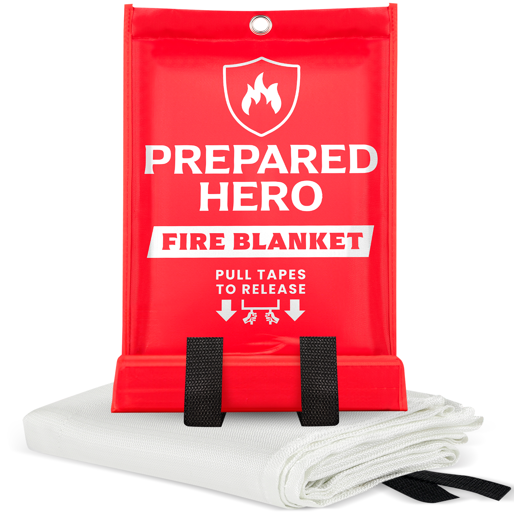 Emergency Fire Blanket 45