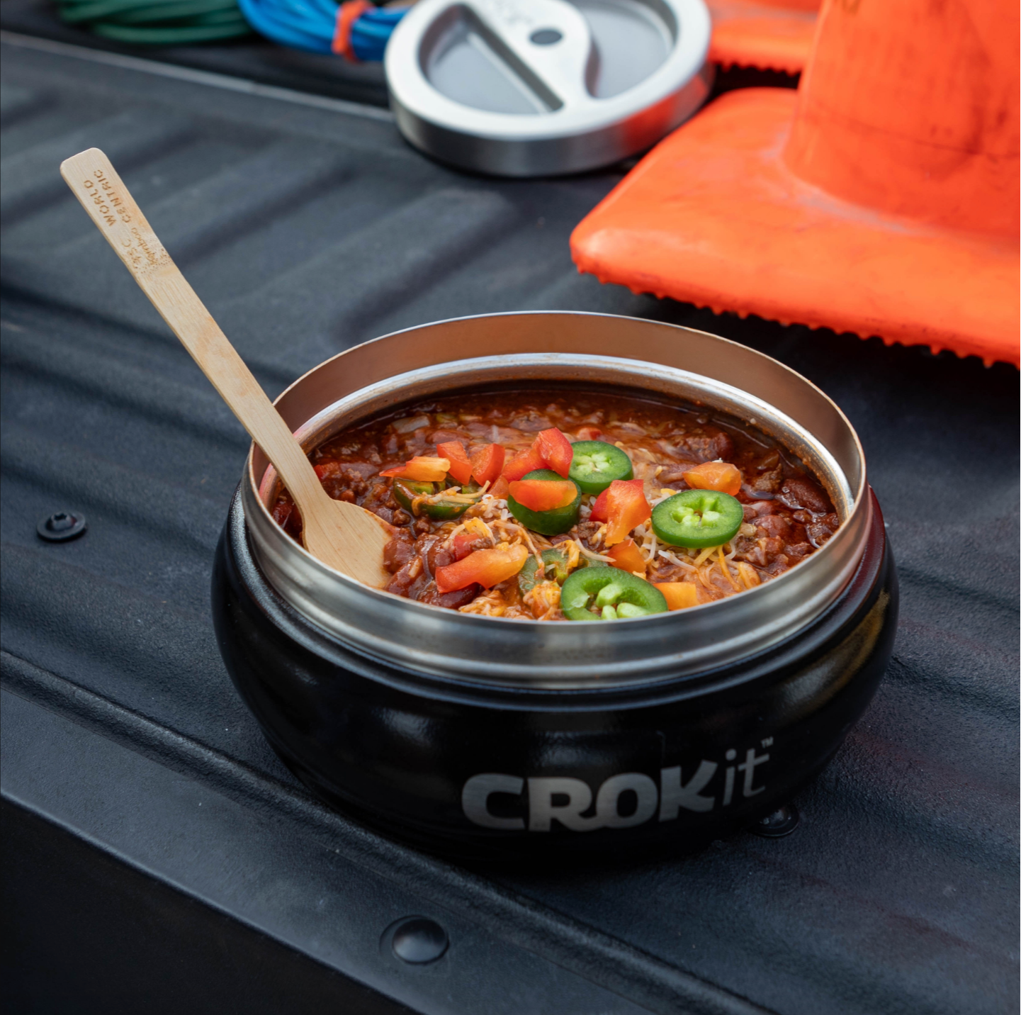 CROKit Bowl 480