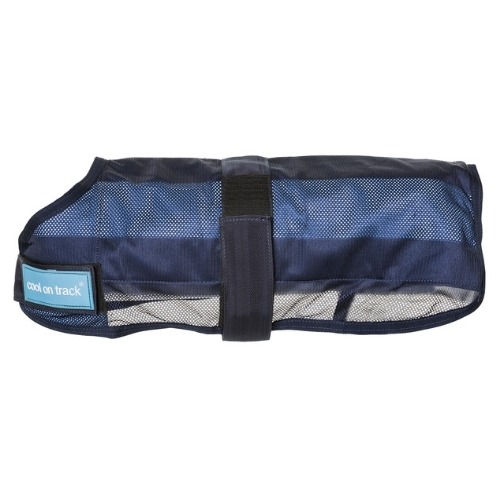 Back on Track:  Cool on Track Dog Coat 509