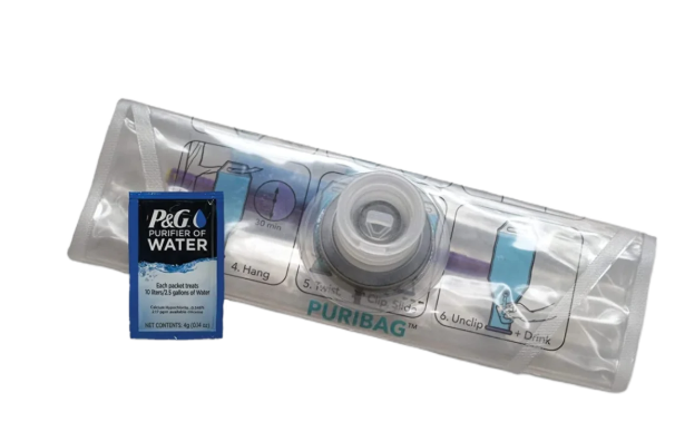 Puribag 575