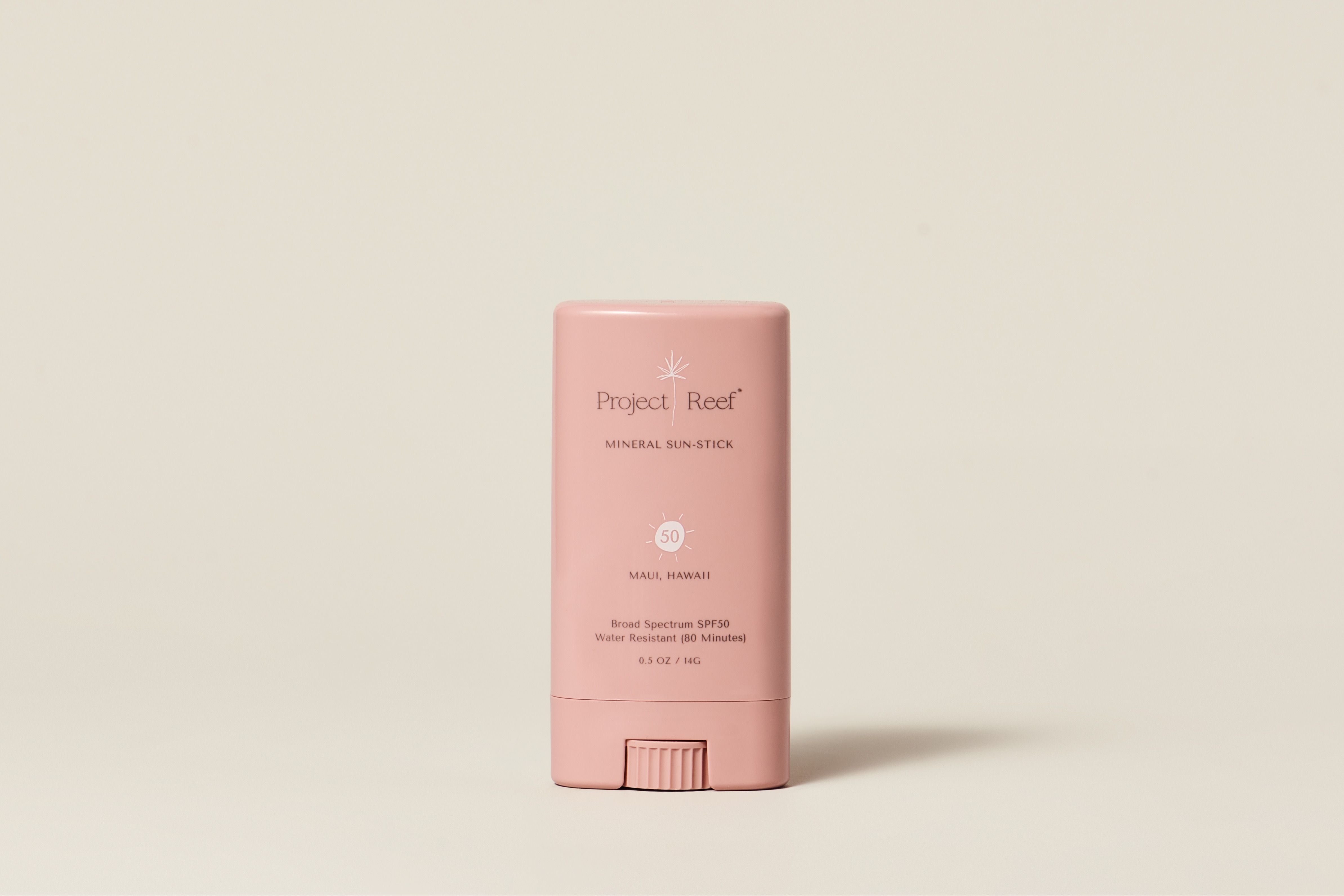 Mineral SPF50 Sunstick 64