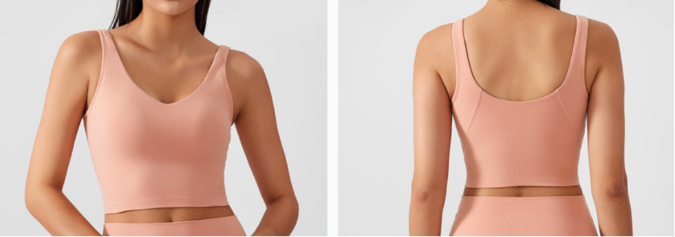 Women's Sports Tank 656