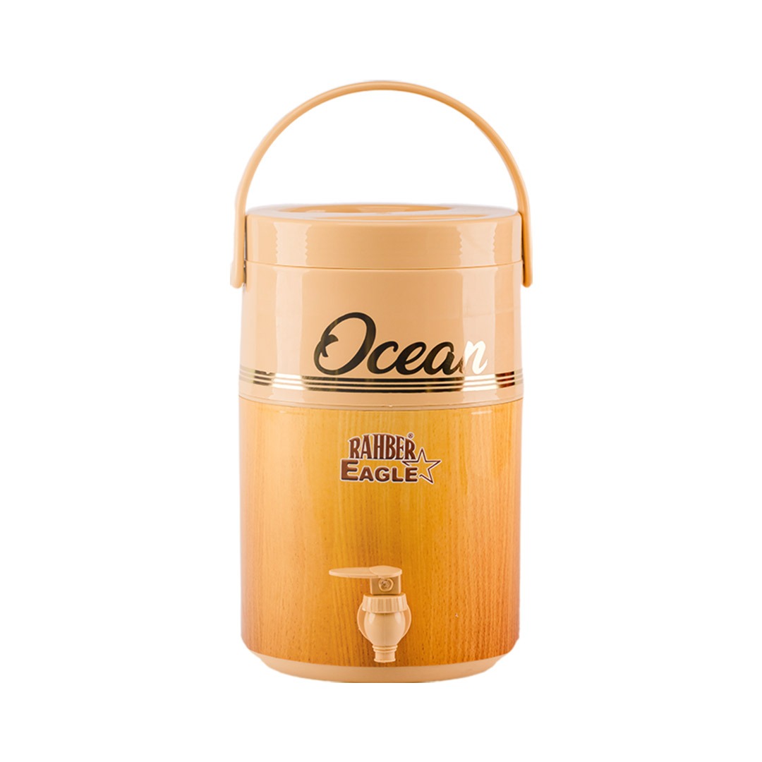 1.2 Gallon Ocean Portable Water Cooler 725