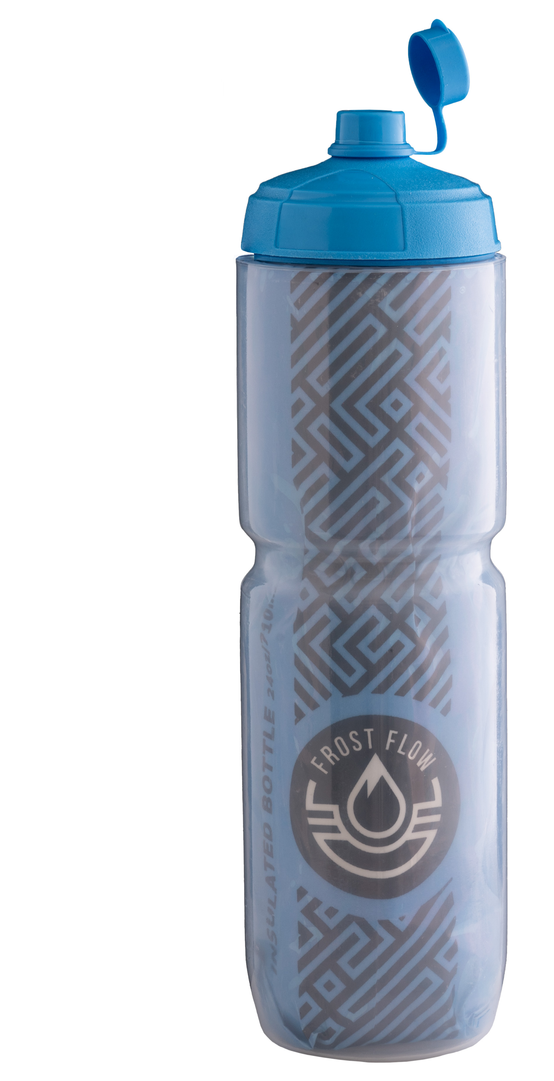 CyberWave Bottle – 24 fl. oz (Blue) 775