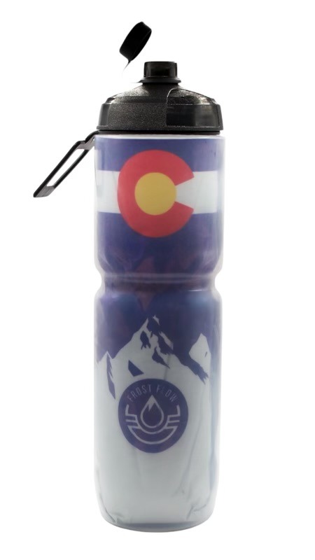 Colorado Flag Bottle – 24 fl. oz 776