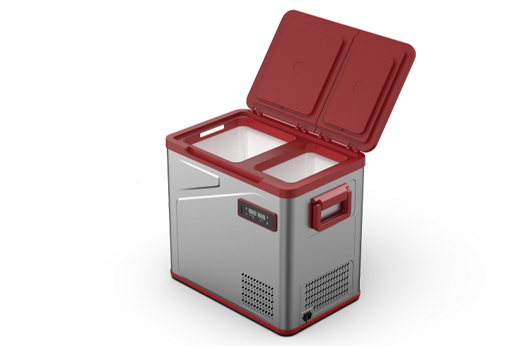 HS59 car refrigerator 791