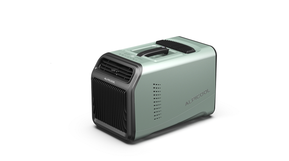 YA01 portable air conditioner 804