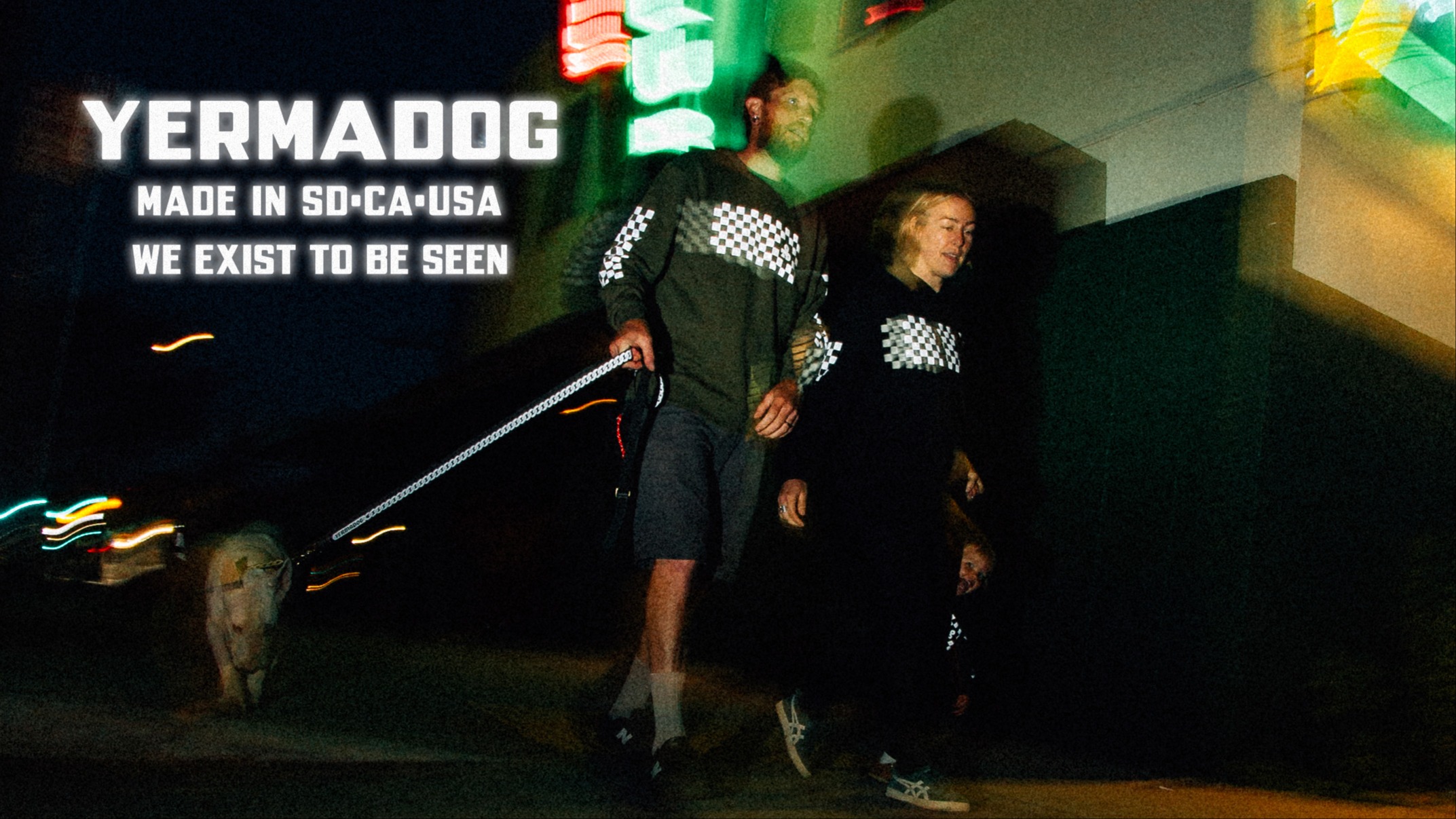 Yermadog Enters the Outdoor Retailer Scene with Bold, Reflective Gear That Refuses to Blend In 850