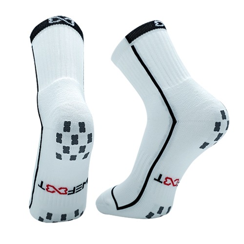 WEFOOT® IN&OUT Dual-Grip Golf Socks 920