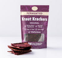 Kraut Krackers 947