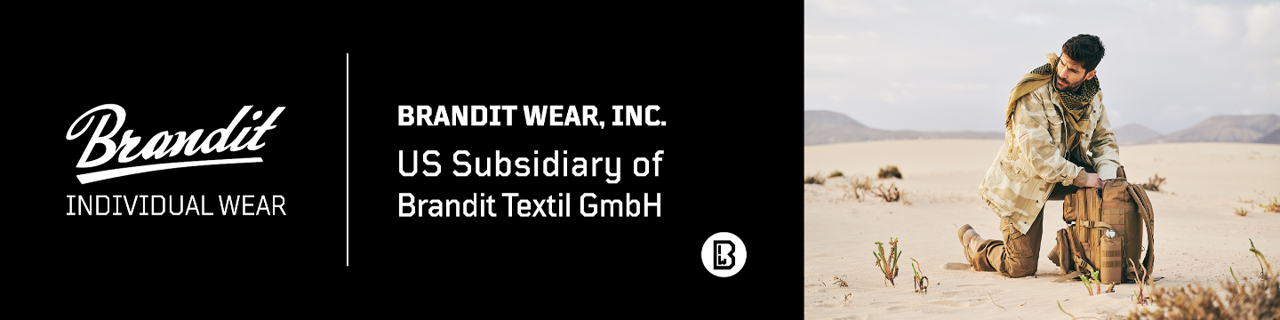 Brandit Individual Wear 304