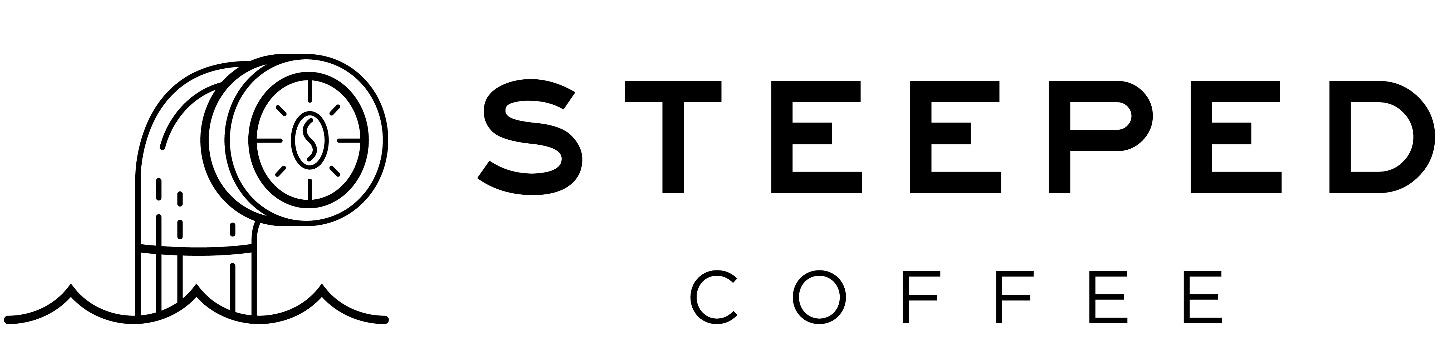 Steeped Coffee 335