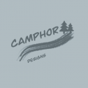 Camphor Designs 350