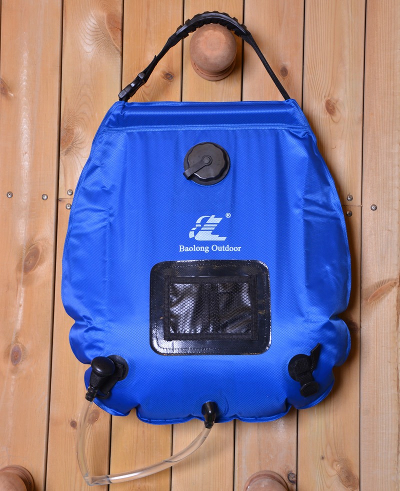Camping Shower 172
