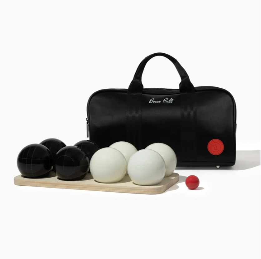 Bocce Ball 222