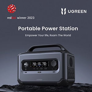 UGREEN Offering Award Winning Power Stations and Solar Solutions 259