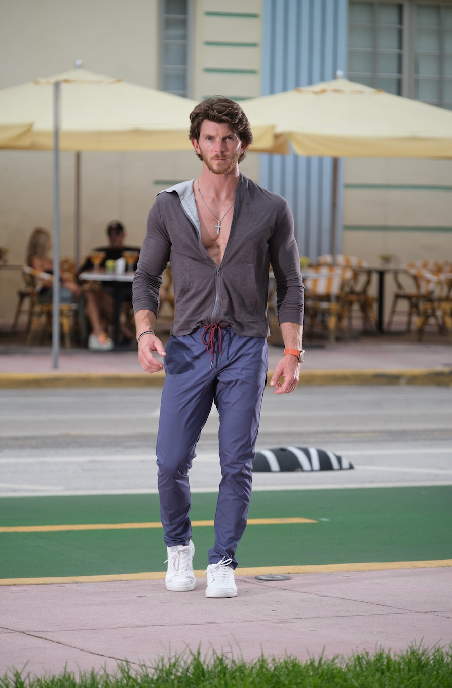 Everglade Drawstring Pant 382