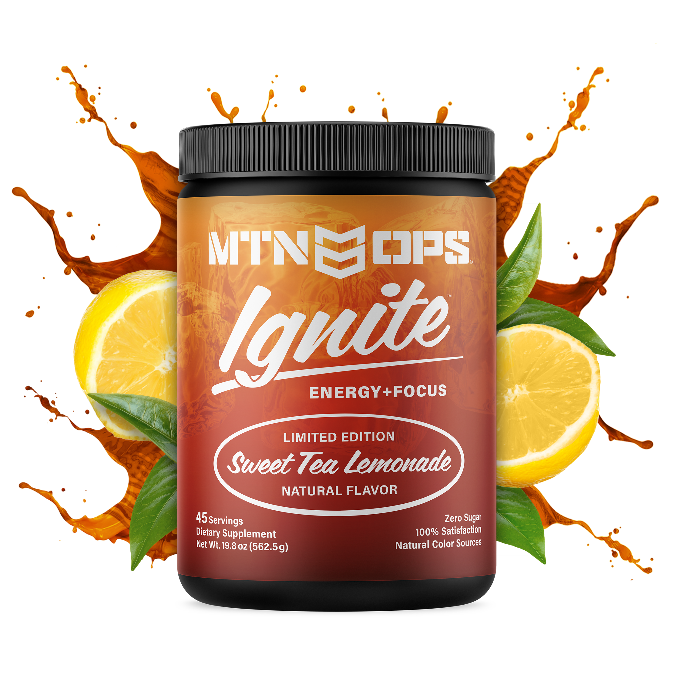 MTN OPS Ignite -Energy & Hydration 434