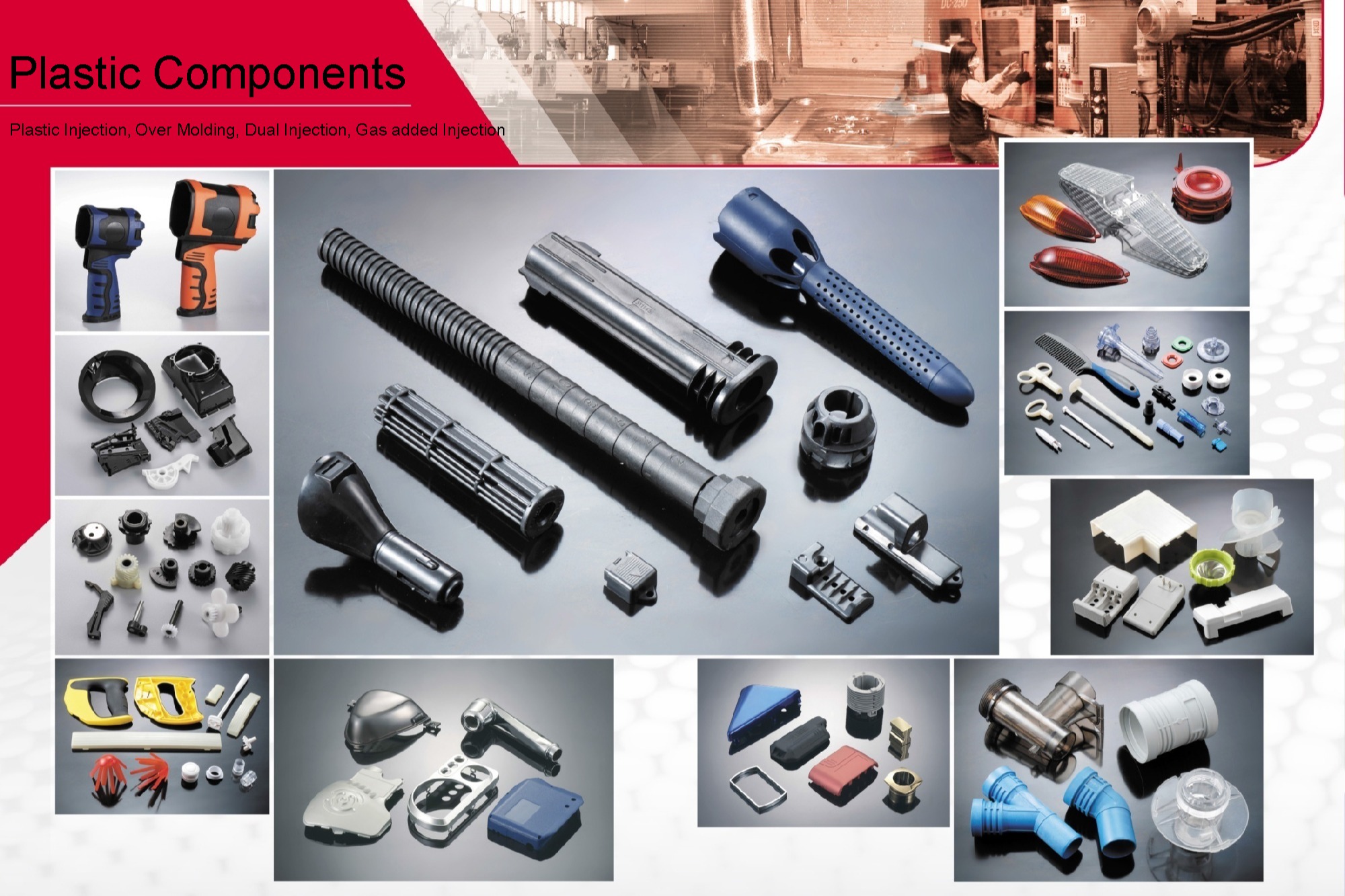 Plastic Injection Molding Service 67
